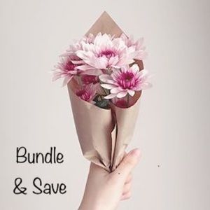 Bundle & Save